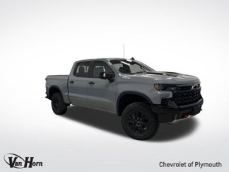 New 2025 Chevrolet Silverado 1500 ZR2 w/ Technology Package image 1