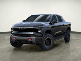 New 2026 Chevrolet Silverado EV Trail Boss w/ Premium Package image 1