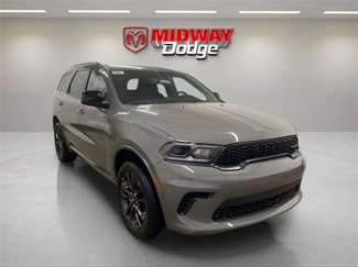 New 2025 Dodge Durango GT image 1