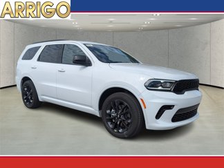 New 2025 Dodge Durango R/T w/ Blacktop Package image 1