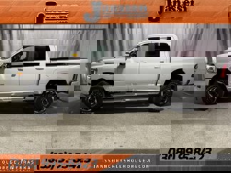 New 2025 RAM 2500 Laramie image 1