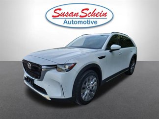 Used 2024 MAZDA CX-90 3.3 Turbo w/ Premium Package image 1