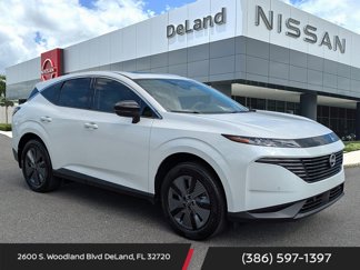 Used 2025 Nissan Murano SL image 1