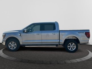 New 2025 Ford F150 Lariat image 1