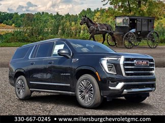 New 2025 GMC Yukon XL Elevation w/ LPO, Floor Liner Package image 1