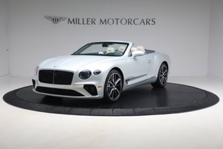 New 2024 Bentley Continental GT V8 image 1