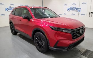 New 2026 Honda CR-V Sport-L image 1