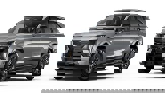 New 2026 Cadillac Escalade IQ Sport 1 w/ LPO, Floor Liner Package image 1