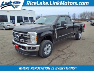 New 2025 Ford F250 XLT w/ F-250 >10K GVWR Package image 1