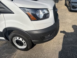 New 2025 Ford Transit 250 148 Medium Roof video 2