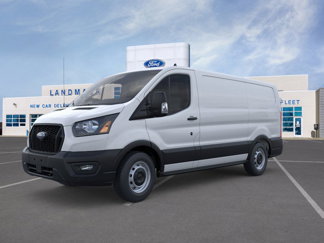 New 2025 Ford Transit 150 Low Roof w/ Load Area Protection Package image 1