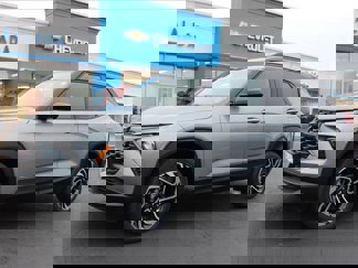 New 2025 Chevrolet TrailBlazer RS w/ Convenience Package image 1