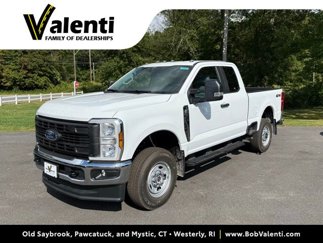 New 2026 Ford F350 XL image 1