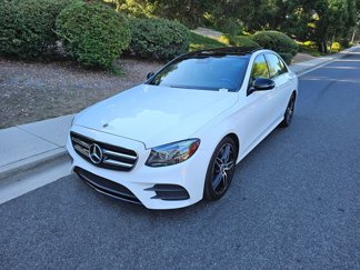 Used 2019 Mercedes-Benz E 300 image 1
