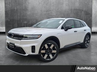 New 2025 Honda Prologue Elite image 1