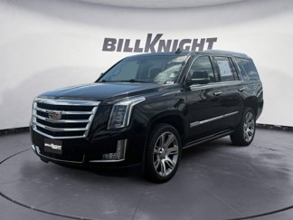 Used 2020 Cadillac Escalade Premium Luxury image 1