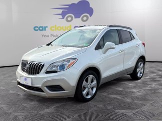 Used 2016 Buick Encore FWD image 1
