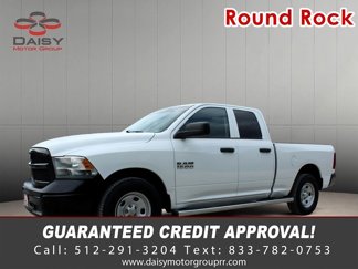 Used 2015 RAM 1500 Tradesman image 1
