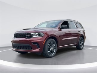 New 2025 Dodge Durango R/T image 1