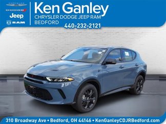 New 2024 Dodge Hornet R/T Plus w/ R/T Blacktop Package image 1