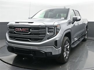 New 2026 GMC Sierra 1500 SLT w/ SLT Premium Plus Package image 1