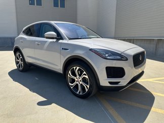 Used 2020 Jaguar E-PACE SE image 1