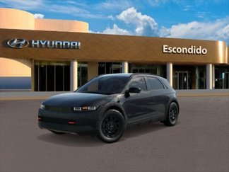 New 2025 Hyundai Ioniq 5 XRT image 1