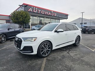 Used 2020 Audi Q7 3.0T image 1