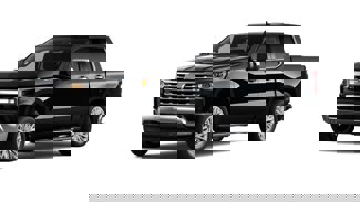 New 2026 Chevrolet Silverado 1500 LTZ w/ LTZ Convenience Package II image 1