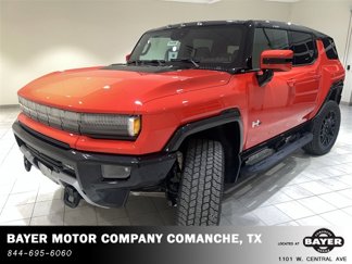 New 2025 GMC Hummer EV 2X image 1