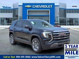 New 2026 GMC Terrain Elevation w/ Technology Package II image 1