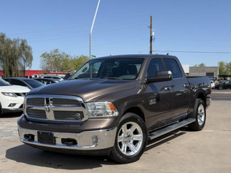 Used 2018 RAM 1500 Lone Star image 1