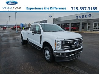 New 2025 Ford F350 XLT image 1