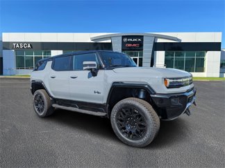 New 2025 GMC Hummer EV 2X image 1
