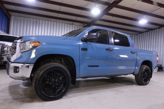 Used 2019 Toyota Tundra SR5 w/ SR5 Upgrade Package image 1
