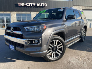 Used 2016 Toyota 4Runner Limited image 1