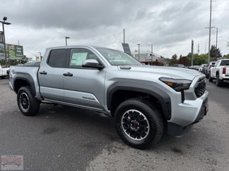 New 2025 Toyota Tacoma TRD Off-Road image 1