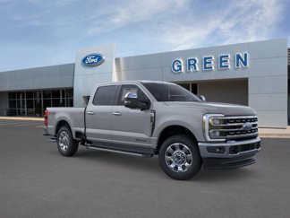 New 2025 Ford F250 Lariat w/ Chrome Package image 1