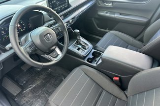 New 2026 Honda CR-V TrailSport video 4