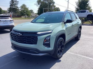 New 2026 Chevrolet Equinox LT w/ Convenience Package II video 1