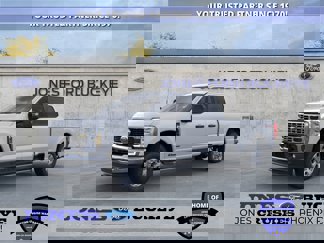 New 2025 Ford F350 XLT image 1