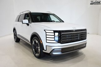 New 2026 Hyundai Palisade Limited image 1