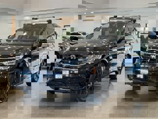 Used 2022 Volkswagen Tiguan SE R-Line image 1
