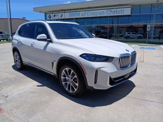 New 2026 BMW X5 xDrive40i image 1