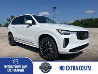 New 2026 Volvo XC90 B6 Ultra image 1