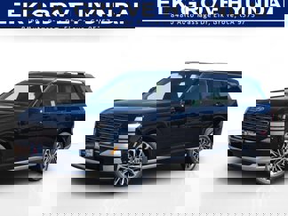 New 2026 Hyundai Palisade Calligraphy image 1
