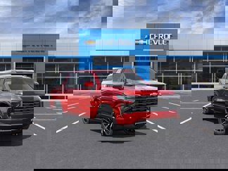 New 2025 Chevrolet Suburban High Country image 1