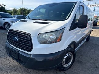 Used 2016 Ford Transit 350 XL image 1