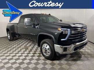 New 2025 Chevrolet Silverado 3500 LTZ w/ LTZ Plus Package image 1