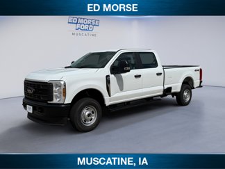 New 2026 Ford F250 XL image 1